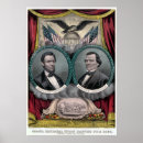 Search for presidential campaign posters Civil war