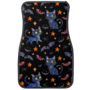 Search for cat car floor mats Seamless pattern