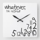 Search for funny clocks Who cares