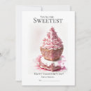 Search for sweetest day cards For kids