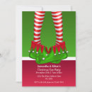 Search for elf invitations Festive