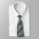Search for black and grey stripes ties Pattern