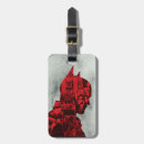 Search for batman luggage tags The batman movie