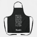 Search for teen aprons Girls