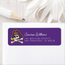 Search for college return address labels University