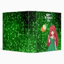 Search for anime binders Cute
