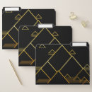 Search for minimalist folders Boho