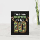 Search for deer hunting birthday cards Rifle