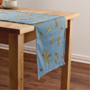 Search for dusty blue table runners Rustic