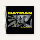 Search for batman notebooks Comic book