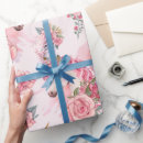 Search for unicorn wrapping paper Colorful