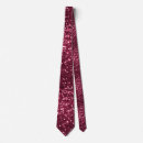 Search for hot pink glitter ties Trendy