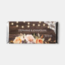 Search for peach favors Rustic