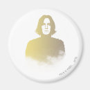 Search for harry potter magnets Snape