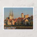 Search for regensburg germany postcards Souvenir