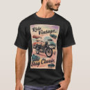 Search for advertising tshirts Nostalgia