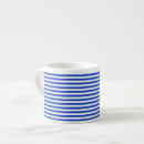 Search for white and navy blue pattern coffee mugs Trendy