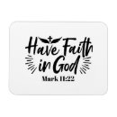 Search for inspirational magnets Christian faith