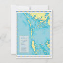 Search for florida keys map postcards Gulf of mexico