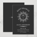 Search for cosmic invitations Magic