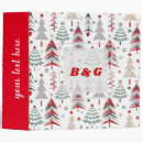Search for christmas scrapbook albums Red