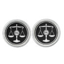 Search for attorney cufflinks Advocate