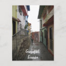 Search for ecuador postcards Guayaquil