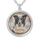 Search for memorial jewelry Grief