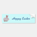 Search for bunny bumper stickers Cute