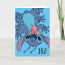 Search for stitch cards Thinking of you