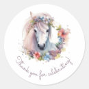 Search for cowgirl birthday stickers Thank you