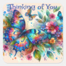 Search for thinking of you stickers Flower