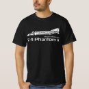 Search for f 4 phantom tshirts Aviation