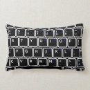 Search for computer keyboard pillows Typing