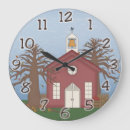 Search for classroom clocks School