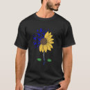 Search for als awareness tshirts Sunflower
