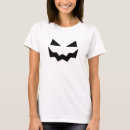 Search for face tshirts Jack o lantern