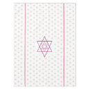 Search for jewish tablecloths Judaica