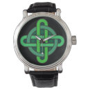 Search for irish gaelic watches Green
