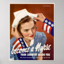 Search for uncle sam posters World war ii