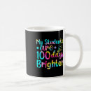 Search for teachers day mugs Kindergarten