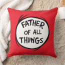 Search for pillows cushions Dr seuss family
