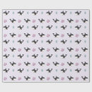 Search for orca wrapping paper Sea life