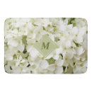Search for hydrangea bath mats Flowers