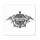 Search for amdg Christian