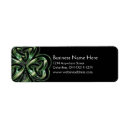 Search for celtic return address labels Design