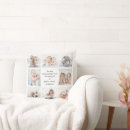 Search for text pillows Black and white