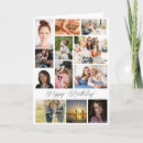 Search for birthday memento Classic