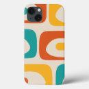 Search for orange iphone cases Mid century
