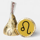 Search for zodiac sign favors Leo